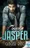 [Genoa Mafia 04] • Playing Jasper (Genoa Mafia Series Book 4)